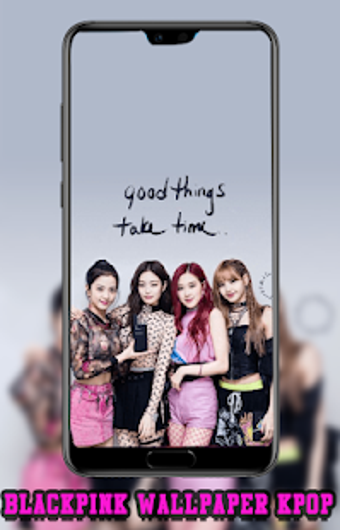 Image 2 for Blackpink Wallpaper HD Kp…