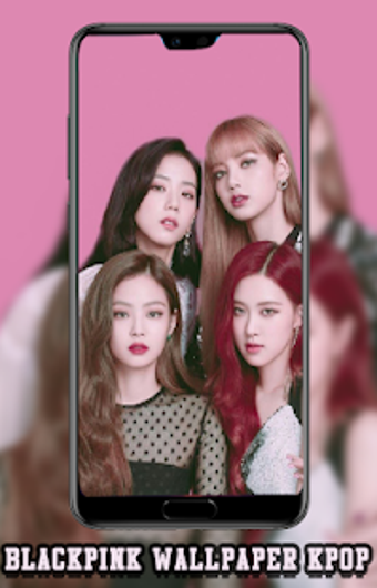 Image 3 for Blackpink Wallpaper HD Kp…