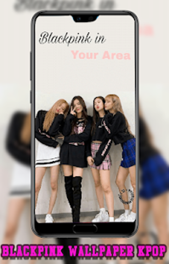 Image 0 for Blackpink Wallpaper HD Kp…