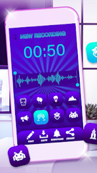 Image 3 for Autotune Your Voice