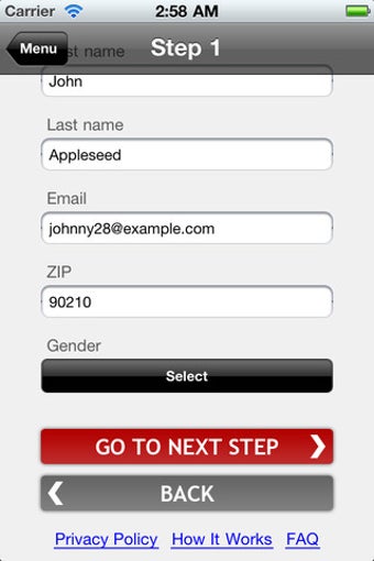 Imagen 3 para Payday Loans Mobile Appli…