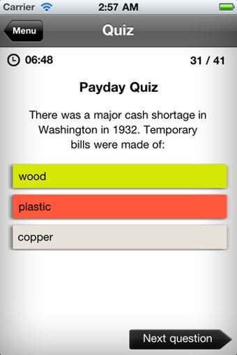 Imagen 1 para Payday Loans Mobile Appli…