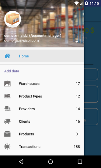 Imagen 3 para Stock Controller - invent…