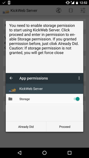 Image 2 for Web Server PHP/MyAdmin/My…