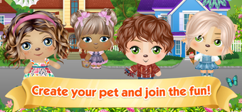 Image 1 for Pet City 2