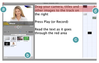 Image 0 for Videocue 2