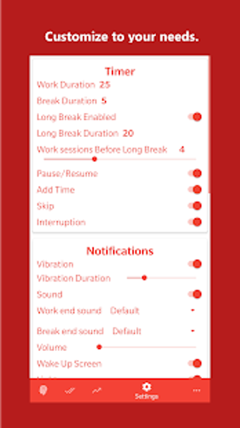 Image 3 for Brain Focus Productivity …