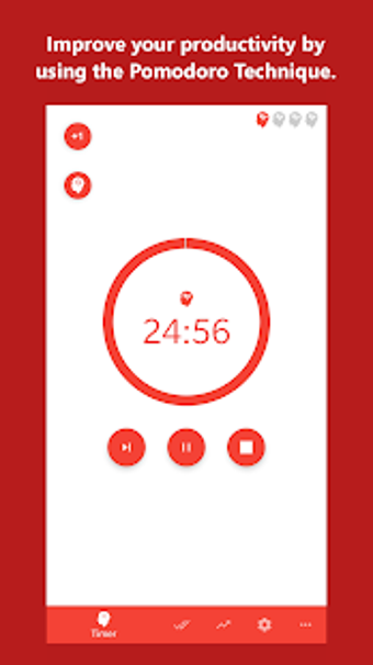 Image 0 for Brain Focus Productivity …