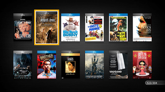 Imagen 3 para Zappiti Player 4K