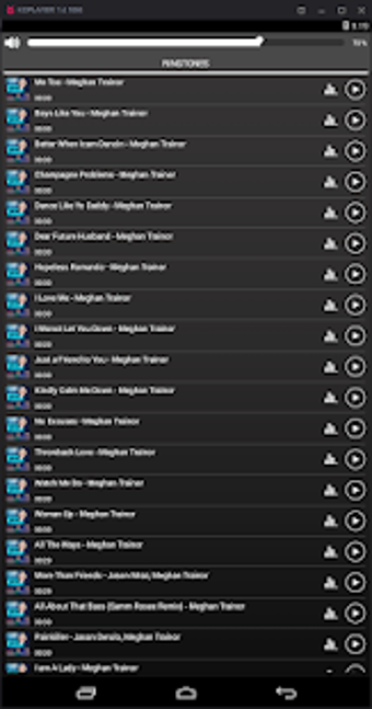 Image 3 for Meghan Trainor All Hits R…