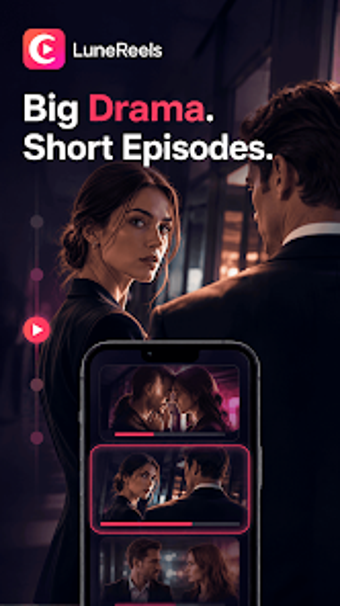 Imagen 0 para LuneReels: Short Dramas