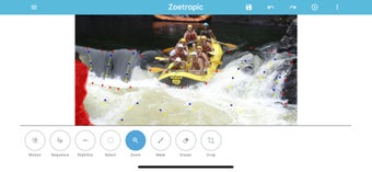 Image 3 for Zoetropic - Photo in moti…