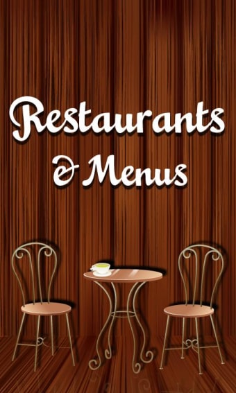 Image 1 for Restaurants & Menus