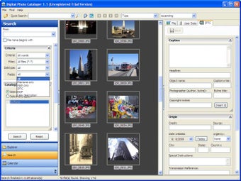 Image 5 for Digital Photo Cataloger