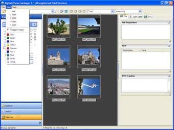 Image 7 for Digital Photo Cataloger