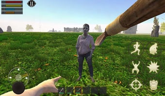 Image 0 for Zombie Craft Survival Dea…