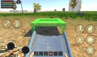 Image 2 for Zombie Craft Survival Dea…