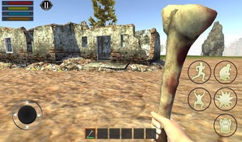 Image 1 for Zombie Craft Survival Dea…
