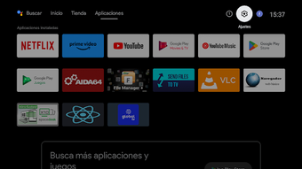 Imagen 0 para GlobalTV para TV