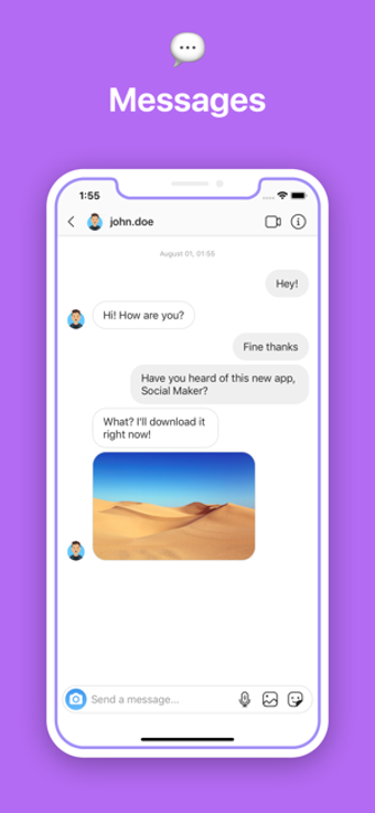 Imagen 2 para Social Maker