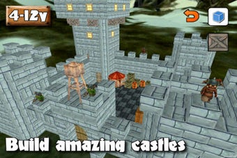 Imagen 0 para Castle Builder 2