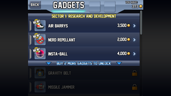 Image 0 for Jetpack Joyride