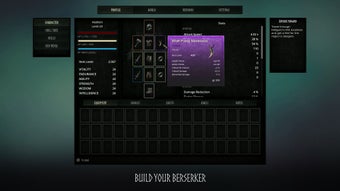Imagen 0 para FENRIR