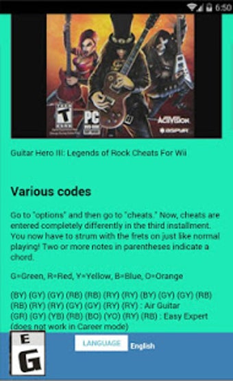 Image 2 for Full Kode Game Ps2 Popula…