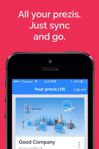 Image 0 for Prezi Viewer