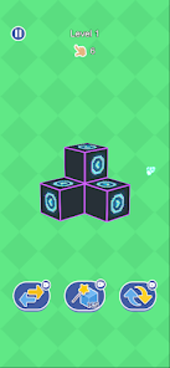 Image 0 for Arrow Pop