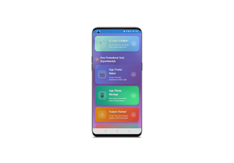 Image 0 for Web2Apk