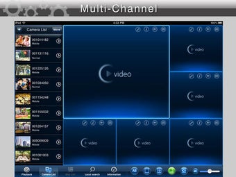 Imagen 0 para Lorex Ping HD
