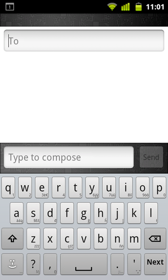 Imagen 0 para Spanish for AnySoftKeyboa…