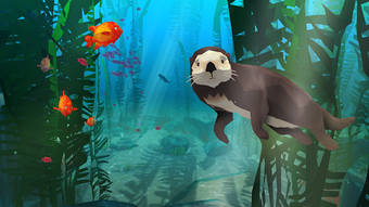 Image 0 for BBC Earth: Life in VR