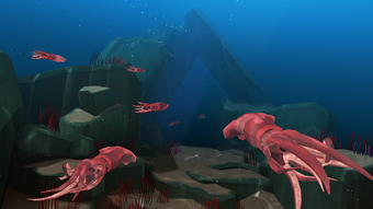 Imagen 1 para BBC Earth: Life in VR