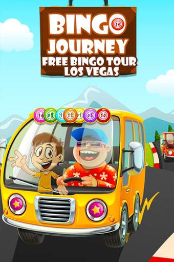 Imagen 0 para Bingo Journey - Free Bing…
