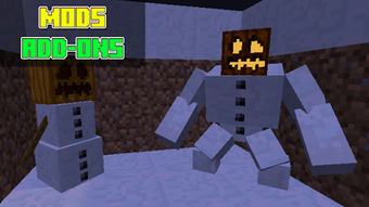 Image 1 for Mutant Mod - Zombie Addon…