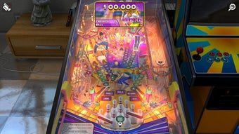 Imagen 0 para Zaccaria Pinball: Strike …