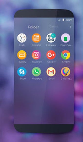 Image 3 for Theme for Sony Xperia XZ