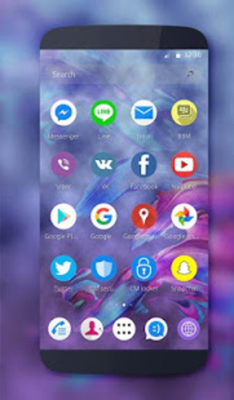 Image 0 for Theme for Sony Xperia XZ