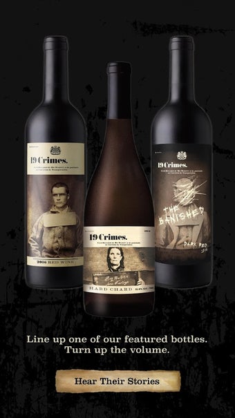 Image 0 for Living Wine Labels