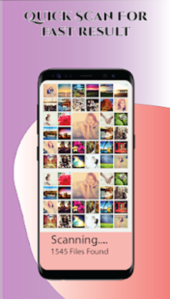 Imagen 3 para Restore deleted images: P…