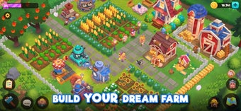 Image 0 for WeFarm: More than Farming