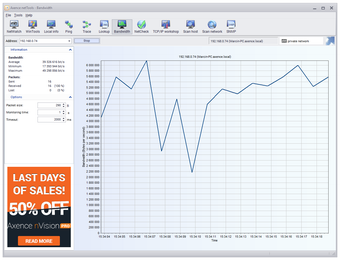 Imagen 2 para Axence netTools