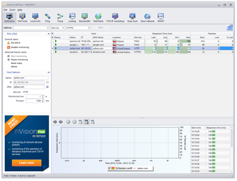 Imagen 8 para Axence netTools