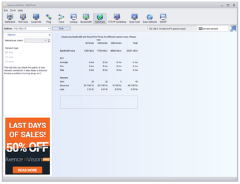 Imagen 0 para Axence netTools