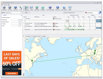 Imagen 3 para Axence netTools