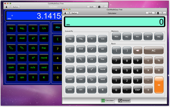 Image 0 for CalcMadeEasy