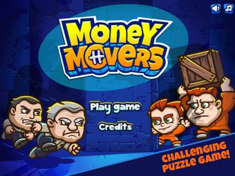 Imagen 2 para Money Movers