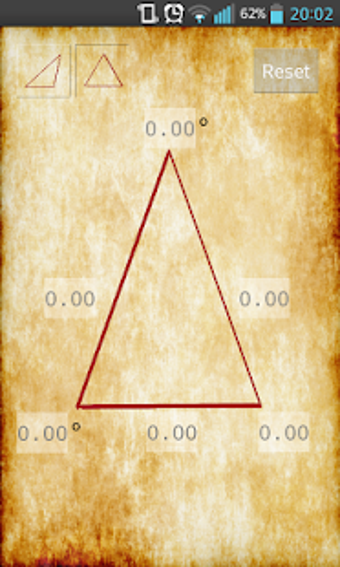 Image 0 for Effortless Triangle Calcu…